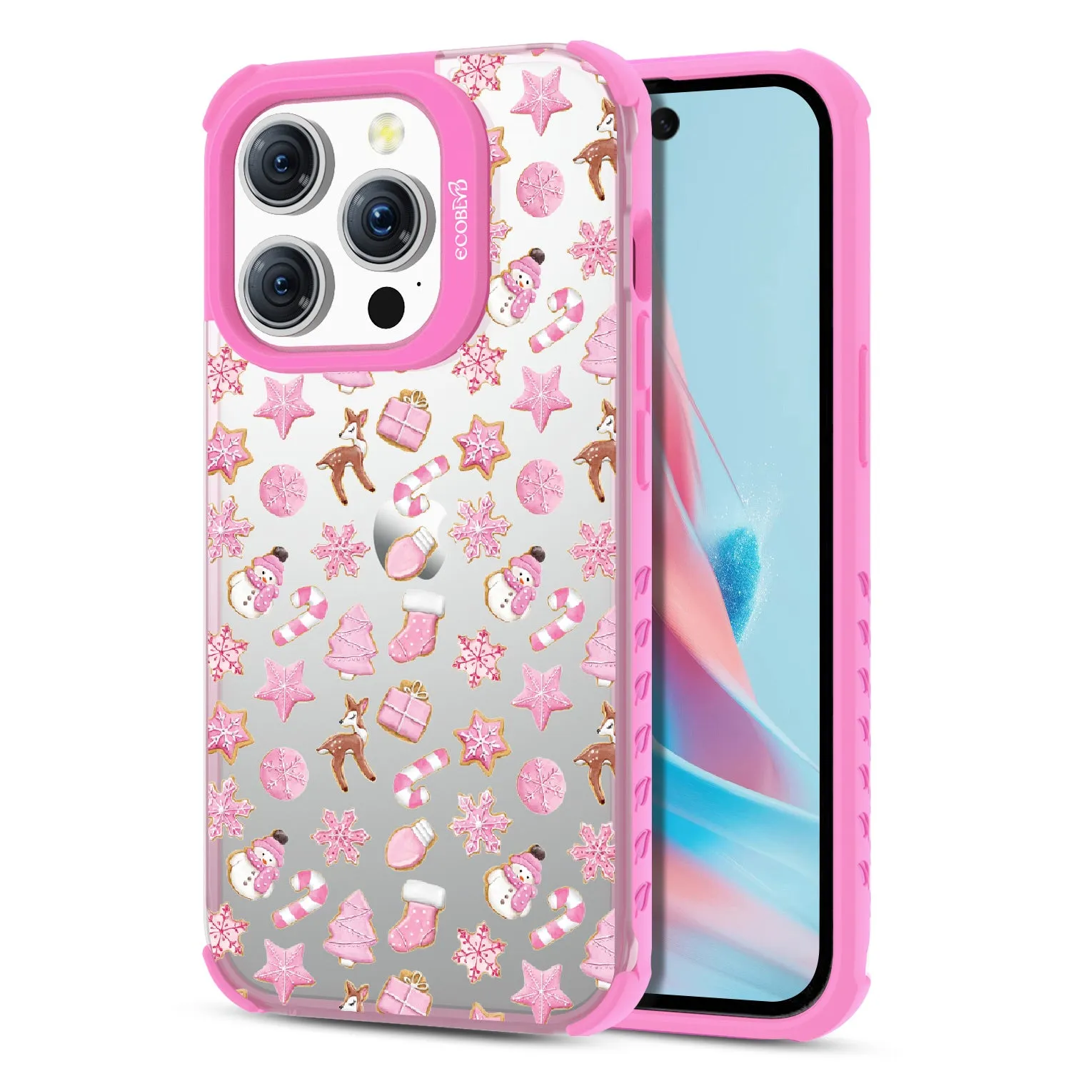 A Sweet Treat - Laguna Collection Case for Apple iPhone 15 Pro