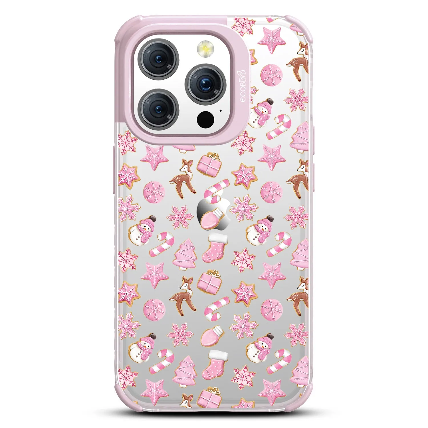 A Sweet Treat - Laguna Collection Case for Apple iPhone 15 Pro