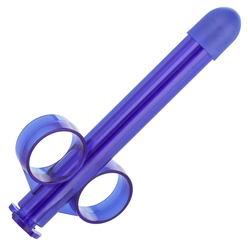 Admiral Lube Tube Applicator Syringe