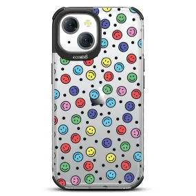 All Smiles - Laguna Collection Case for Apple iPhone 15