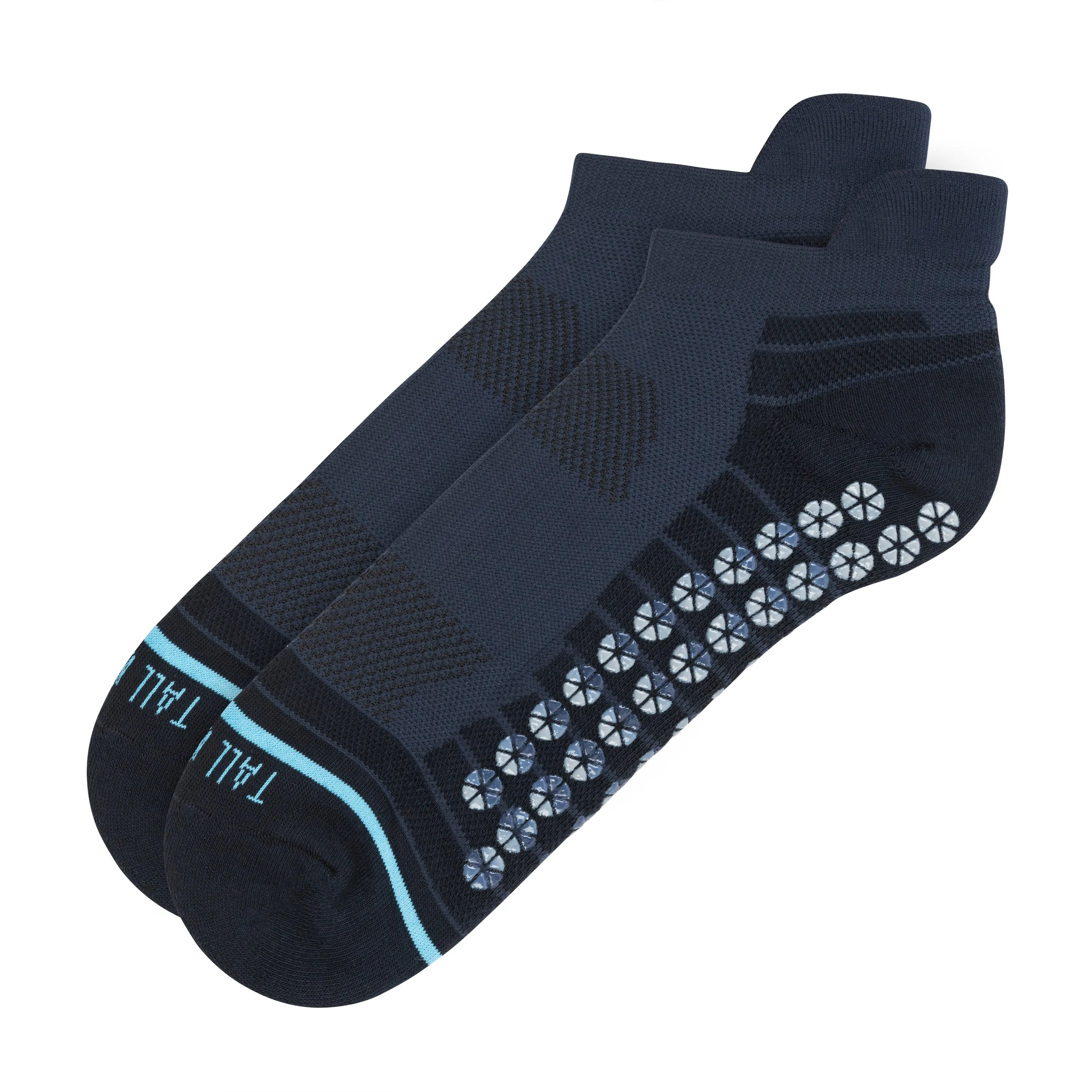 All Sport Performance Low Cut Gripper Sock