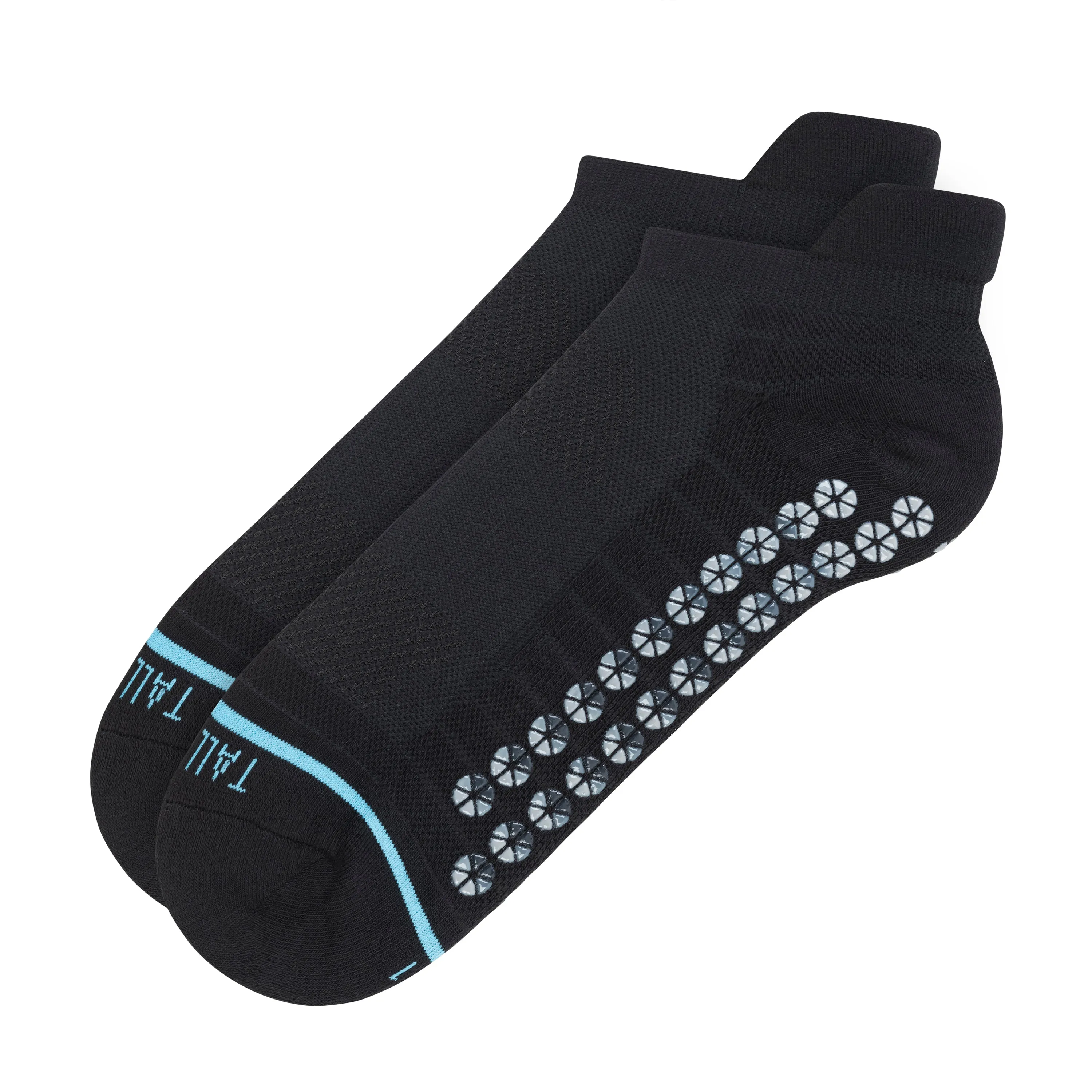 All Sport Performance Low Cut Gripper Sock