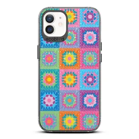 All Squared Away - Laguna Collection Case for Apple iPhone 12 / 12 Pro