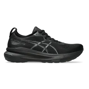 Asics Gel Kayano 31 - Black - Black