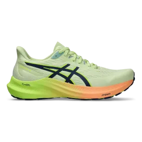 Asics GT 2000 12 - Cool Matcha - Blue Expanse