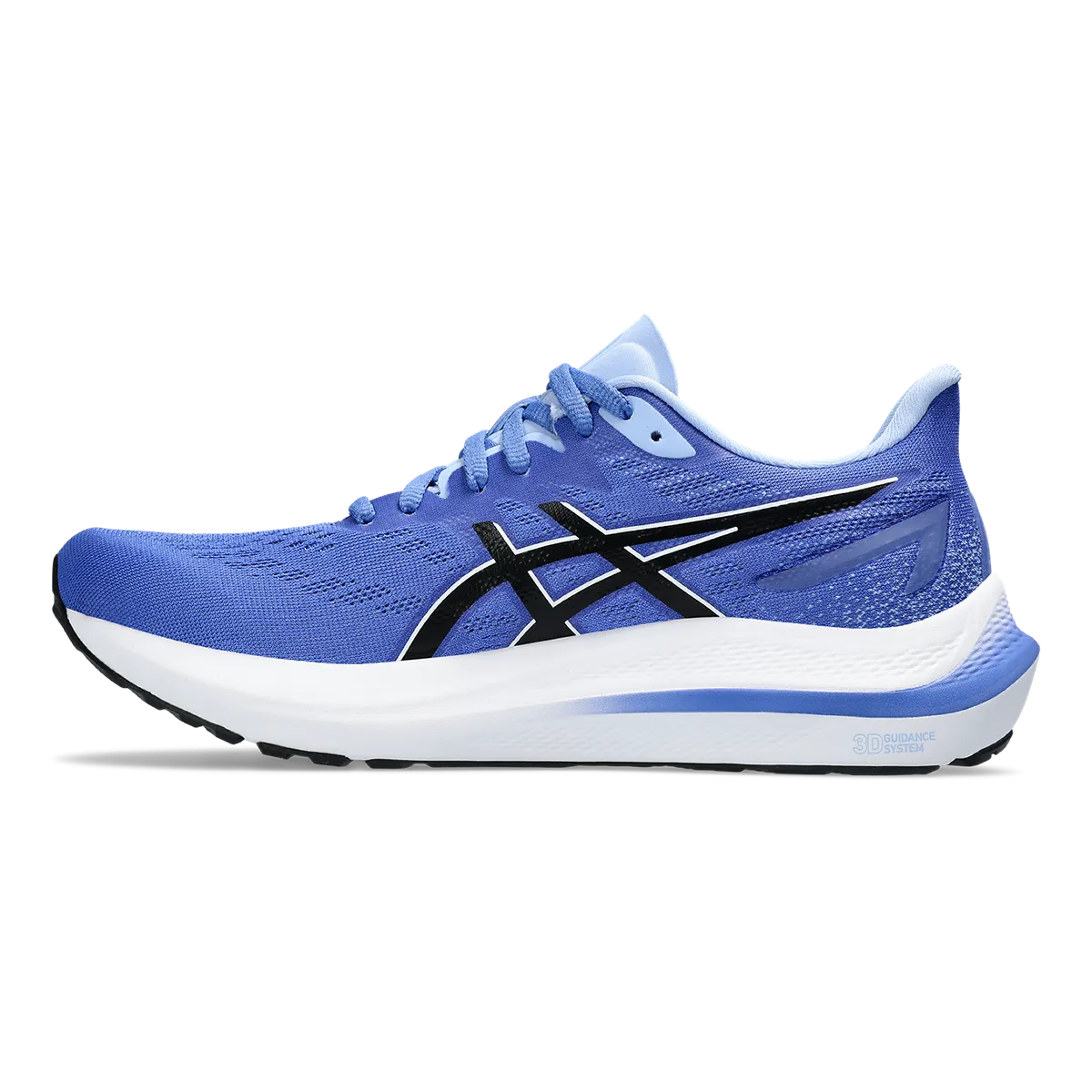 Asics GT 2000 12 - Sapphire - Black