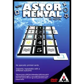 Astor Mental