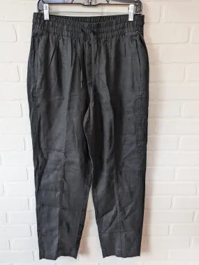 Athletic Pants By Athleta In Black, Size: 4