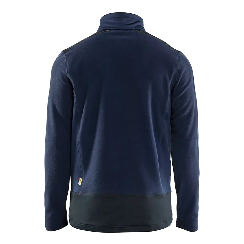 Blaklader 4765 Microfleece Jacket