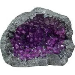 Blue Ribbon Pet Products - Exotic Environments Geode Stone