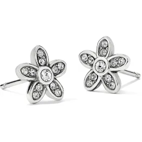 Brighton Baroness Fiori Mini Post Earrings