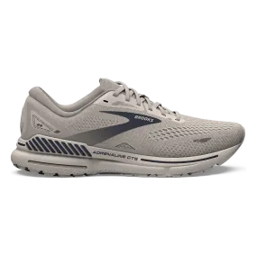 Brooks Adrenaline GTS 23 - Crystal Grey - Surf the Web - Grey