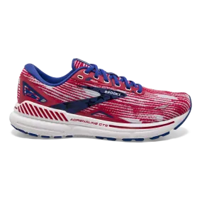 Brooks Adrenaline GTS 23 Run USA