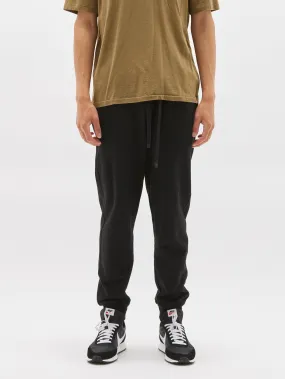 classic fleece track pant