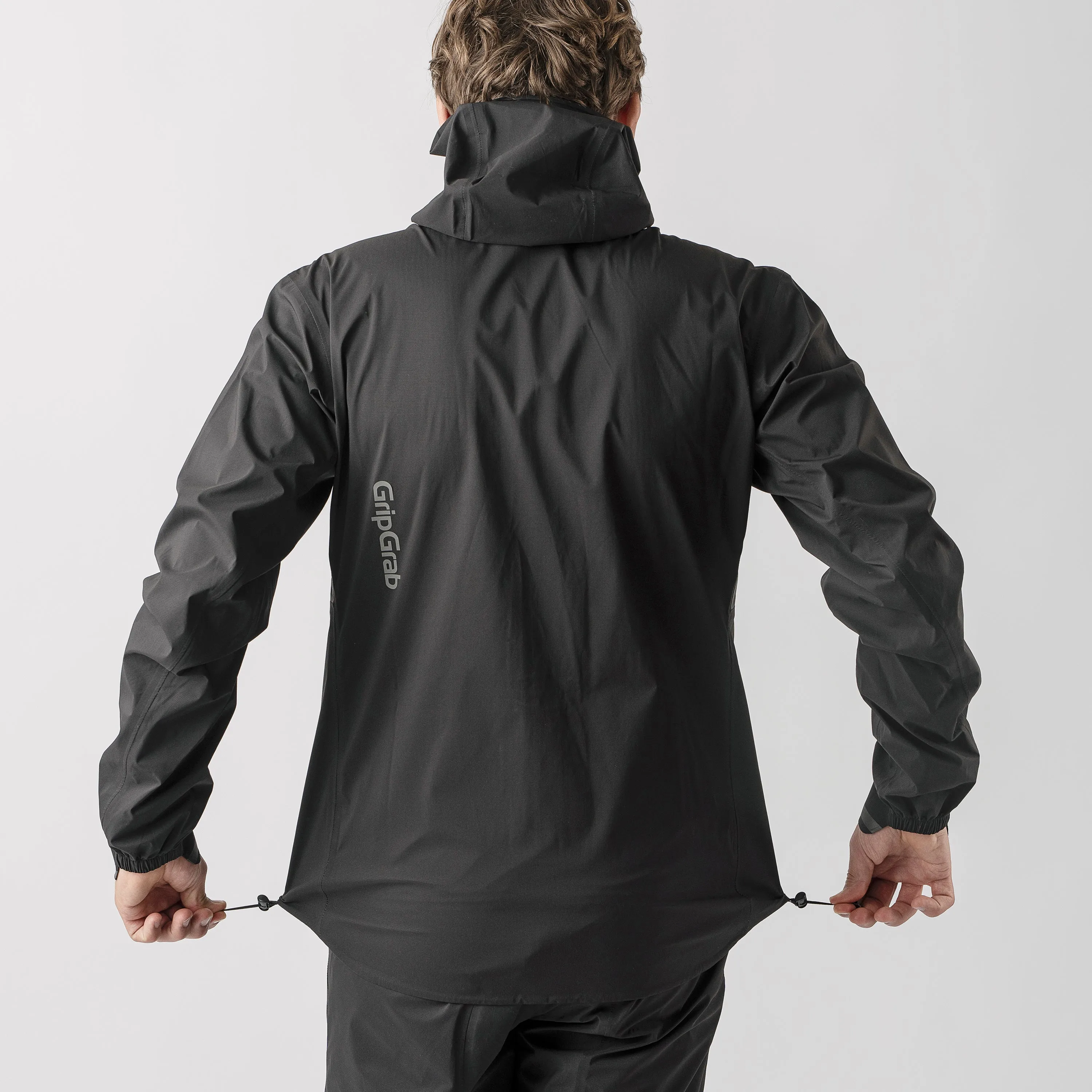 EXPLR Waterproof Lightweight Jacket