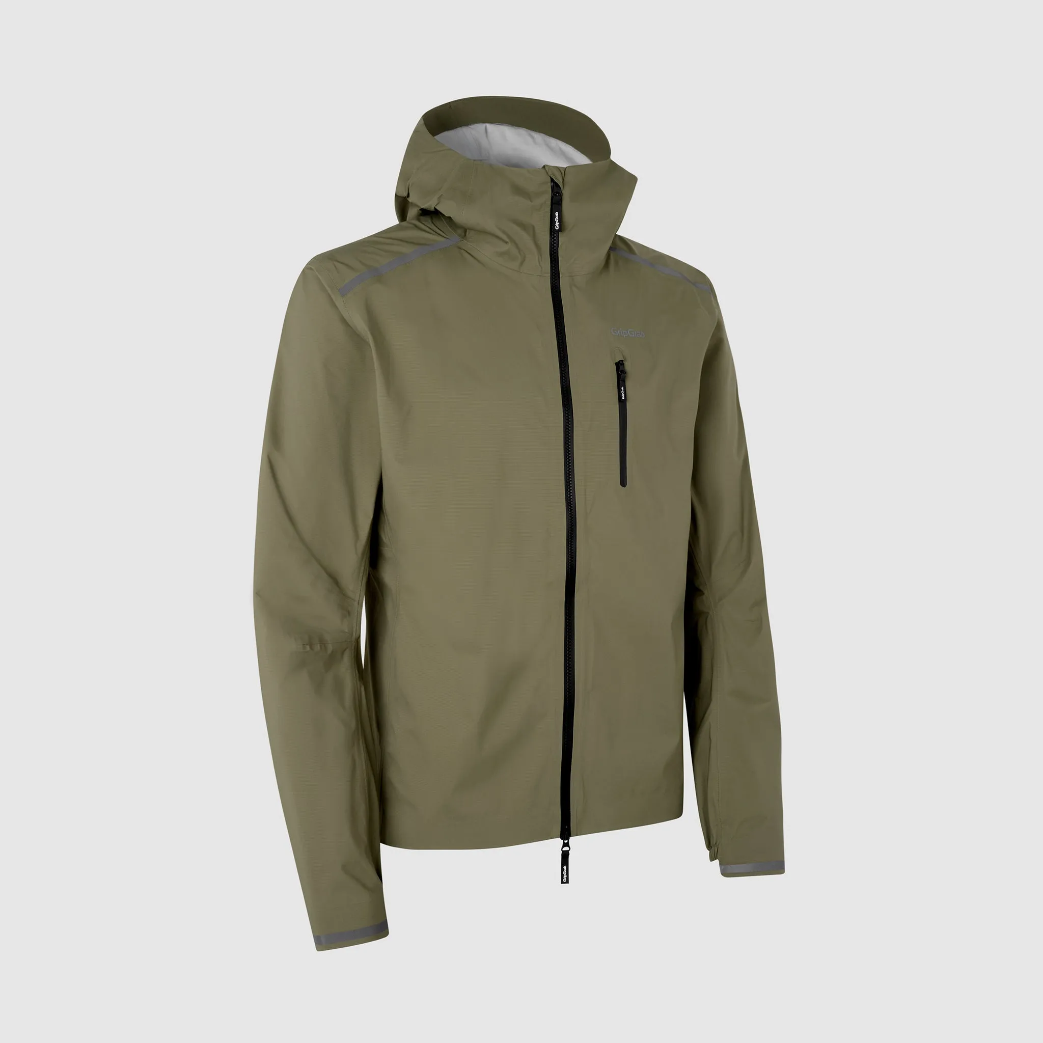 EXPLR Waterproof Lightweight Jacket