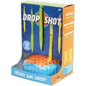 Fat Brain - Drop Shot