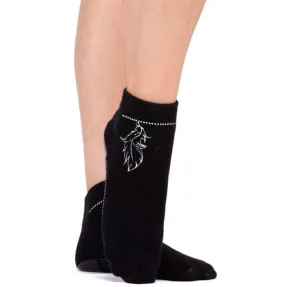 Feather Grip Socks (Barre / Pilates)