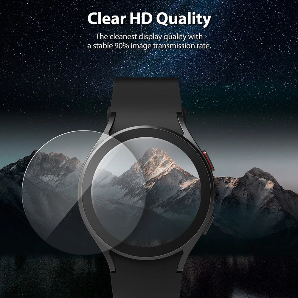 Galaxy Watch 5/4 40mmScreen Protector | Sapphire Crystal Glass