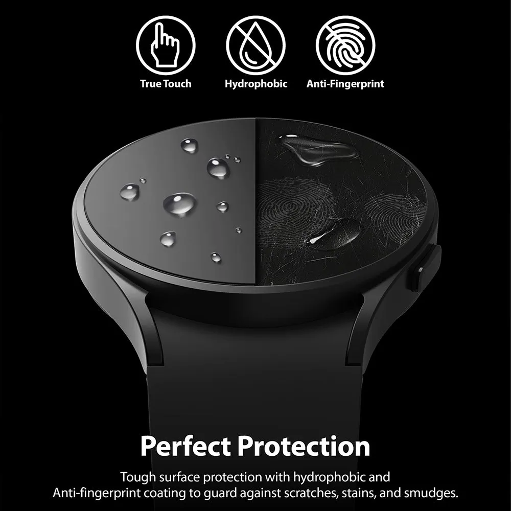 Galaxy Watch 5/4 40mmScreen Protector | Sapphire Crystal Glass