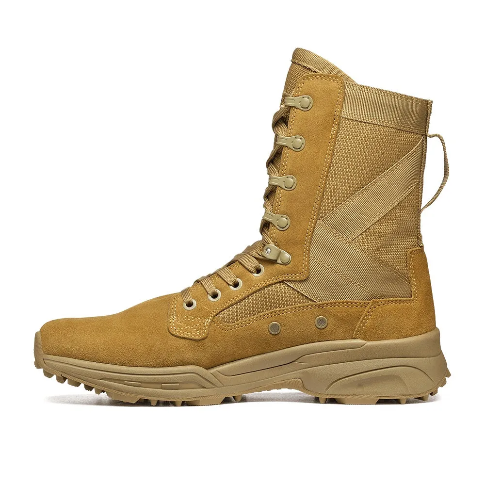 Garmont Tactical Men's T8 NFS 670 T.A.A. Coyote Boot-Wide 2928