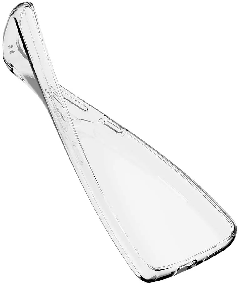 GOOSPERY JELLY CASE SAMSUNG S23 2023 / PLUS / ULTRA CLEAR