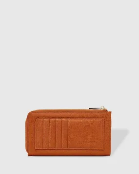 Louenhide - Tatum Tan Cardholder