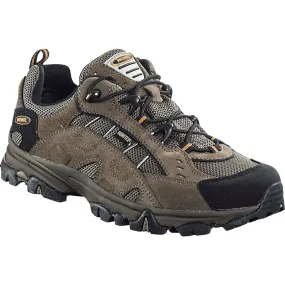 Meindl Magic 2.0 GTX Mens Walking Shoes - Brown