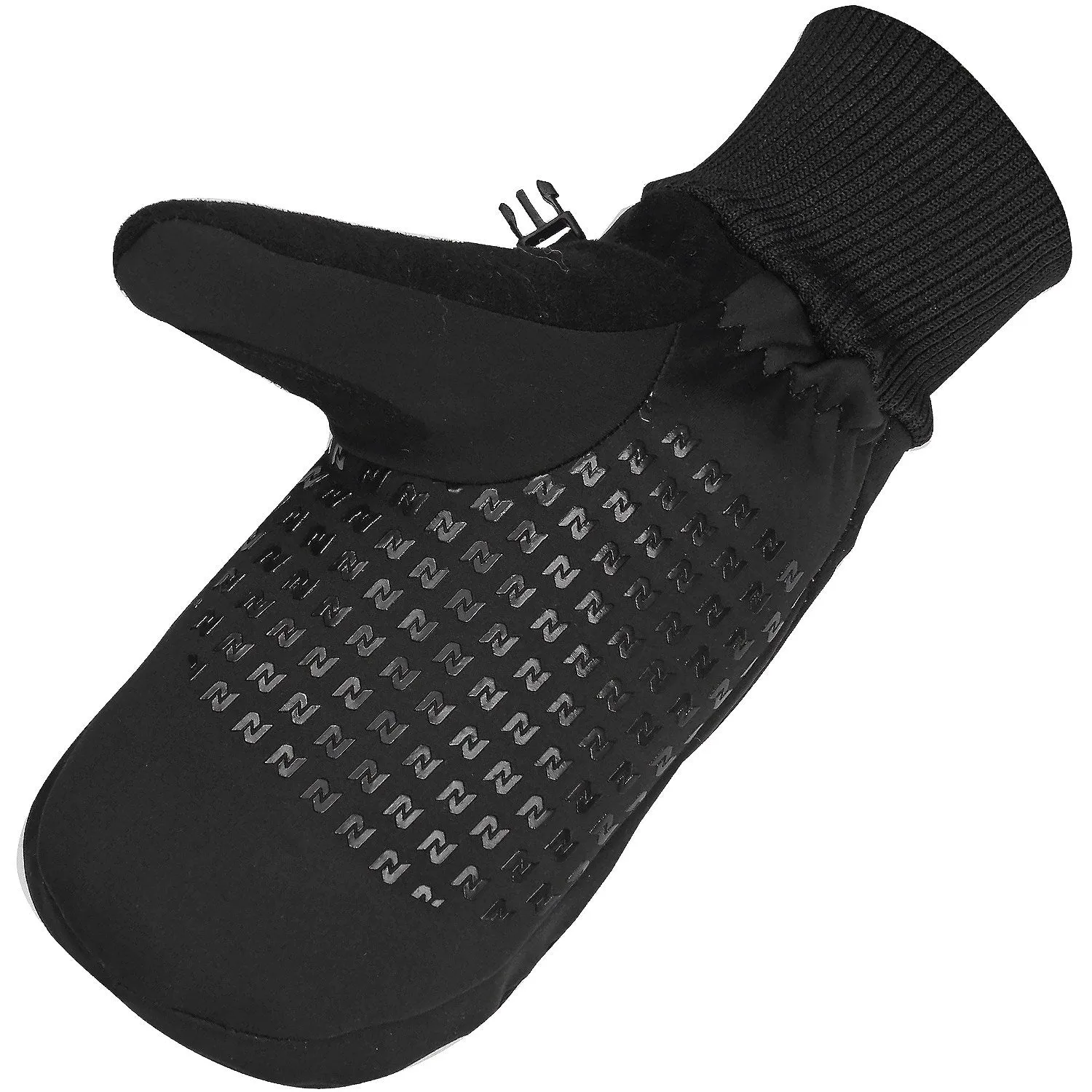 Nofel Cold Weather Mitten - Black