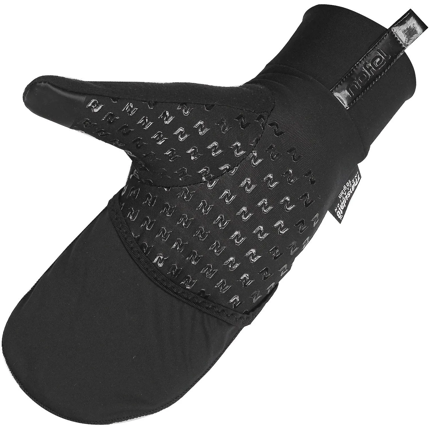 Nofel Flash Converter Mitten Black