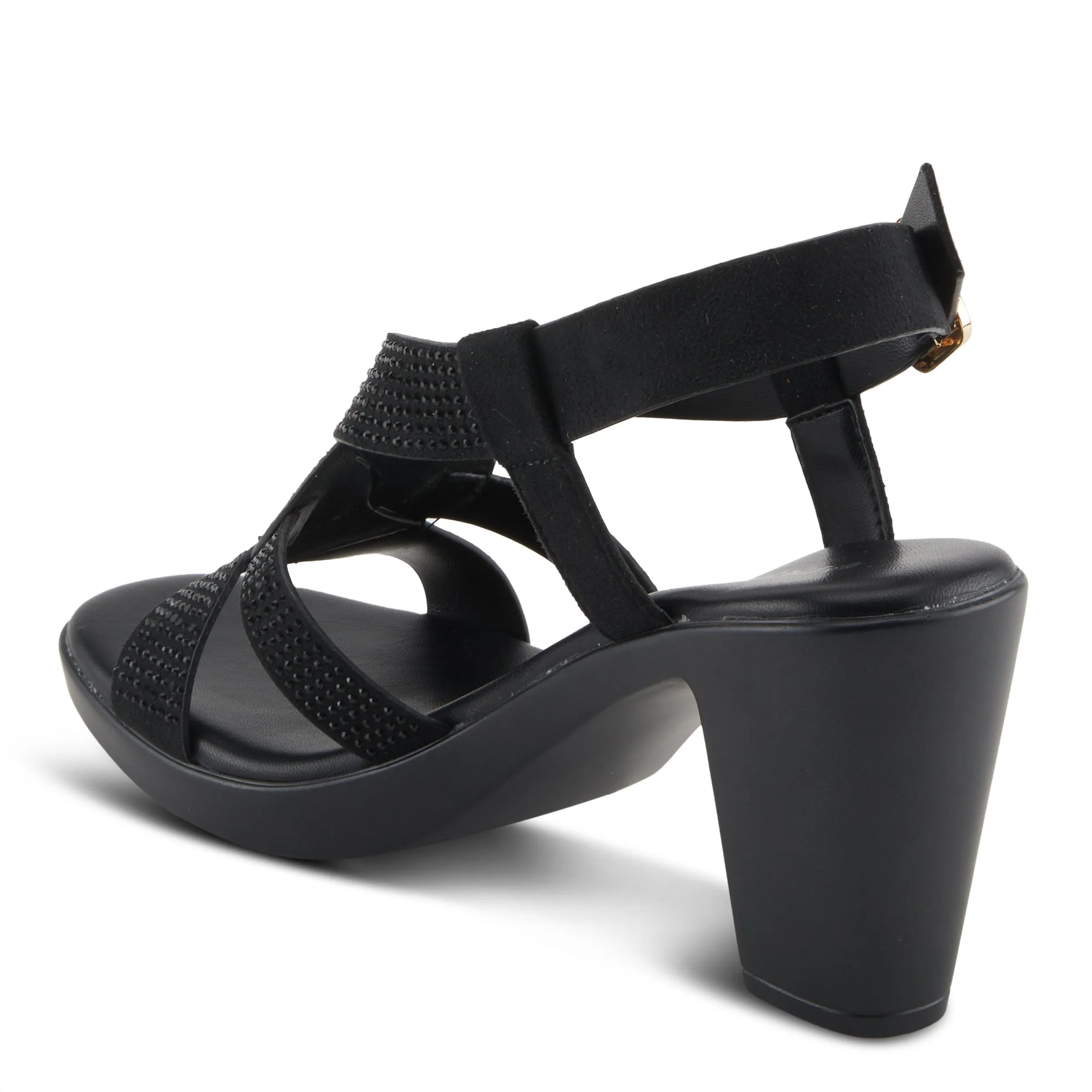 PATRIZIA DRINA SANDALS