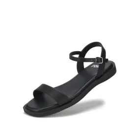 Sandal All Black