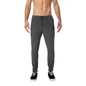 SAVE 70%- ACTIONWEAR- Graphite Solid Stretch Knockout Jogger Pants