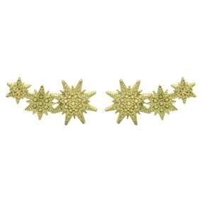 Star Climber Studs