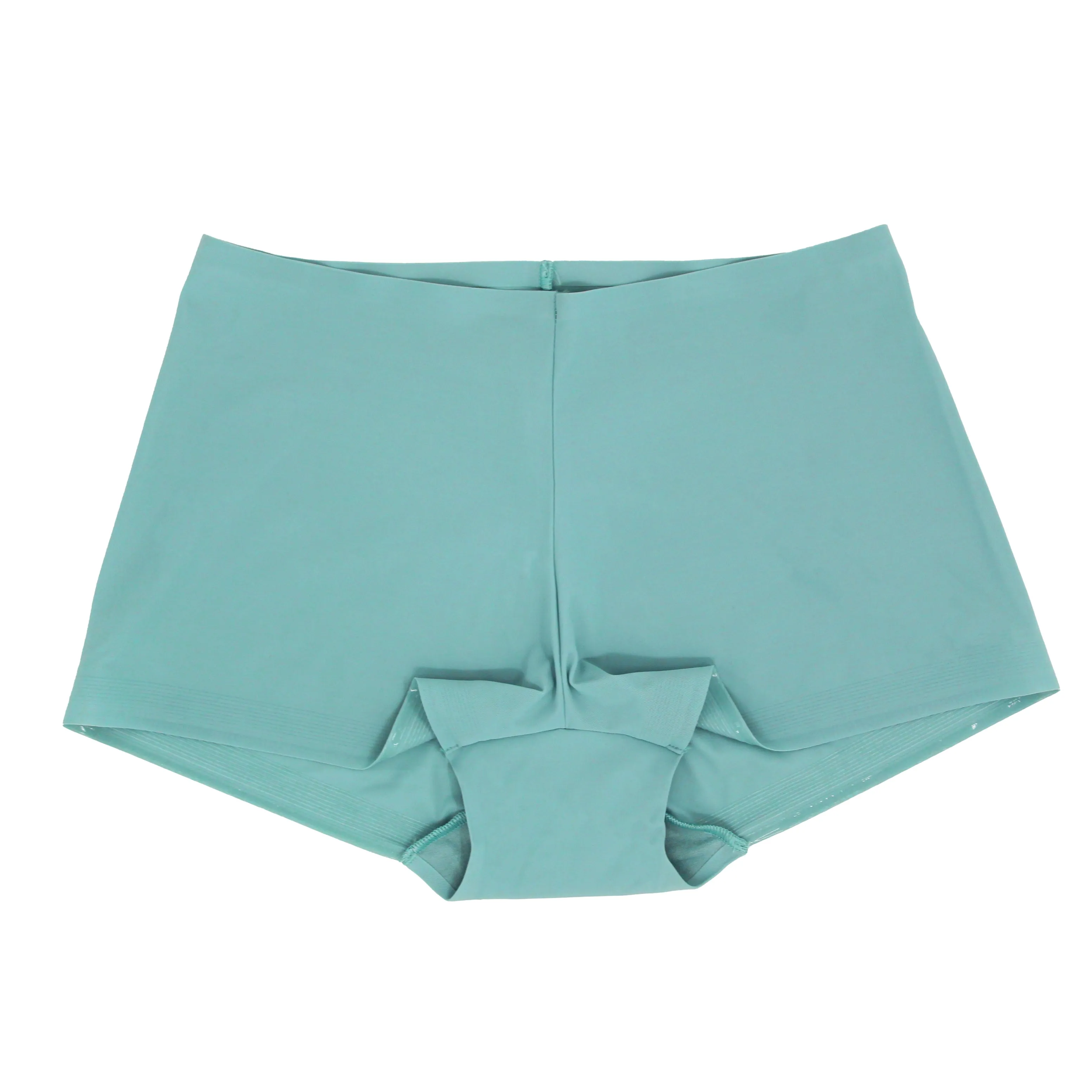 TC Edge® Contemporary Microfiber Boyshort