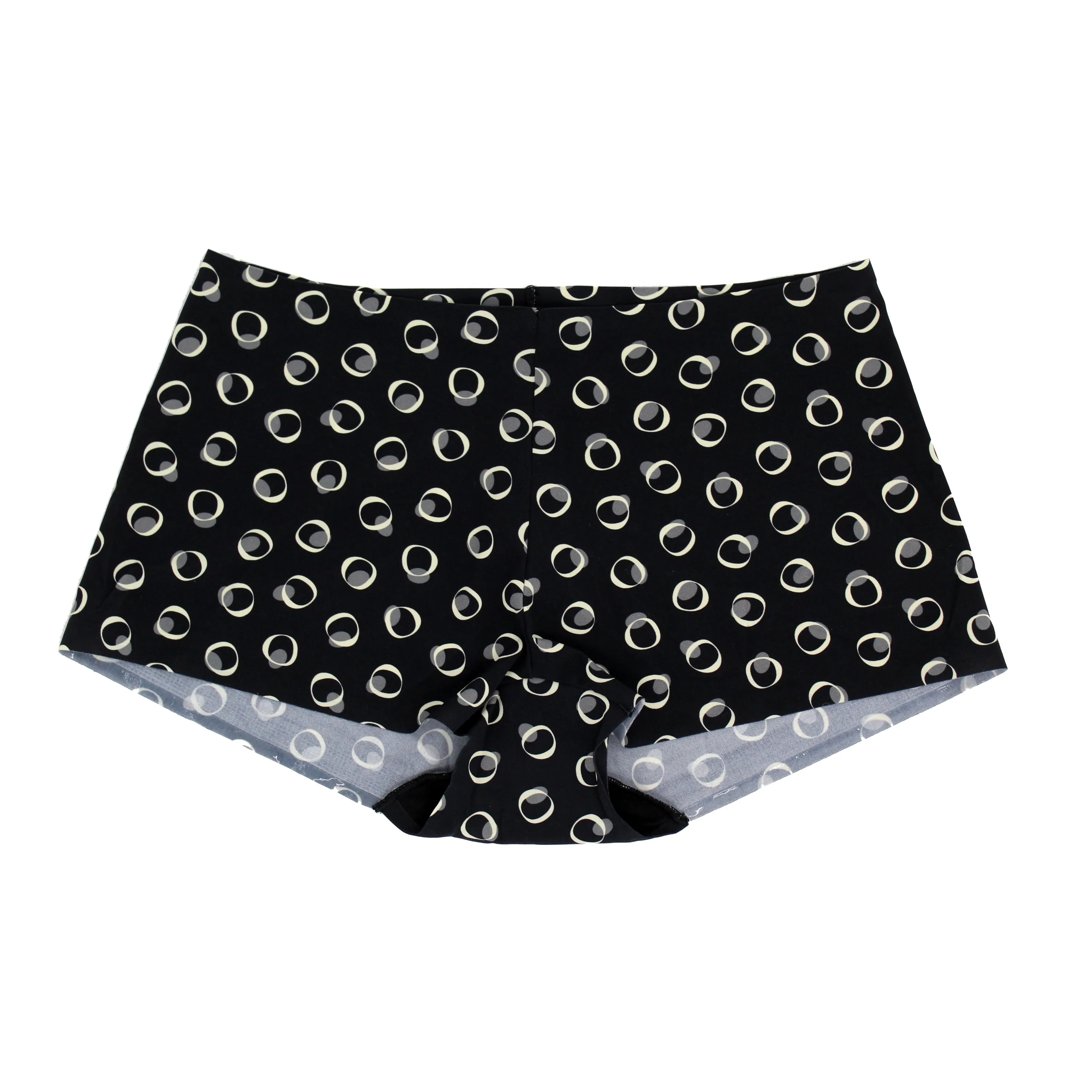 TC Edge® Contemporary Microfiber Boyshort